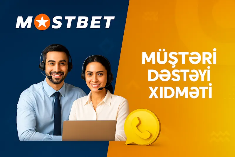 müştəri dəstəyi