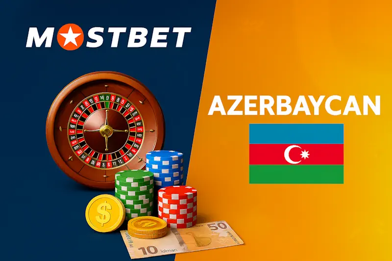 Mostbet AZ