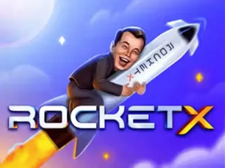 rocket x