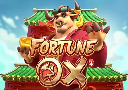 fortune ox